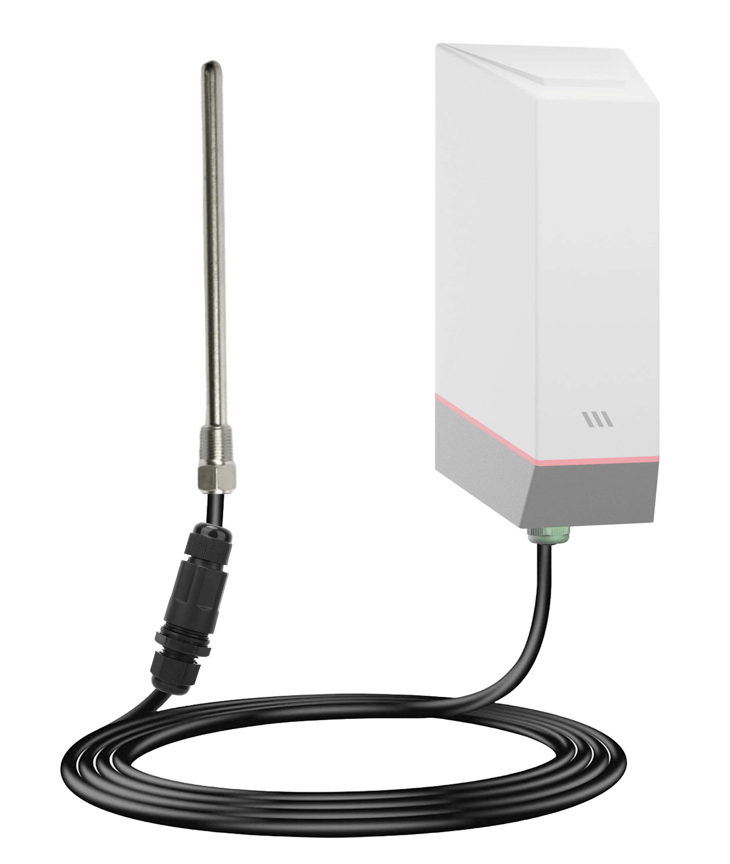 LoRaWAN Noise Sensor